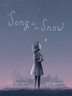 cover image of Song for the Snow